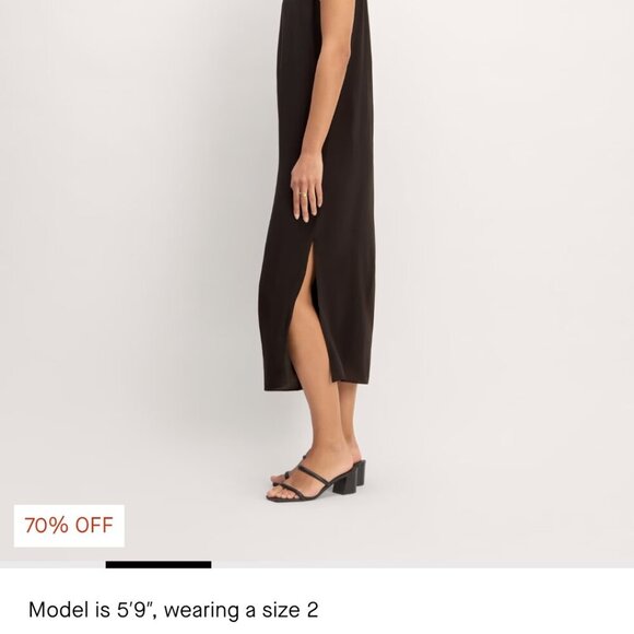 The Summer Slip Dress - Picture 2 of 10